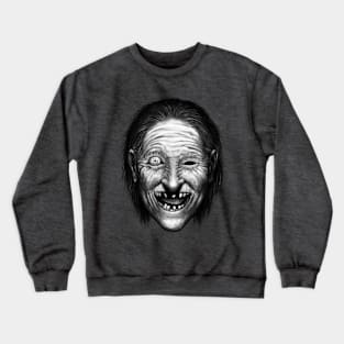 CRONE Crewneck Sweatshirt